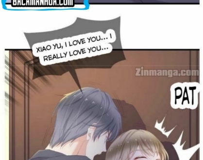The President Lovely Wife Chapter 03 Gambar 77
